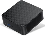 Beelink SER6 Gaming Mini PC, Ryzen 