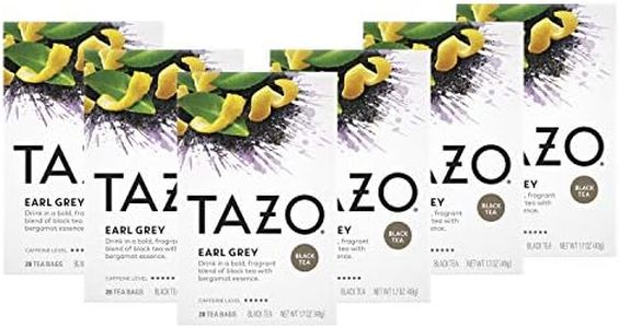 TAZO Tea B