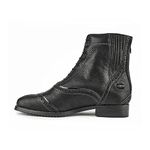 Shires Moretta Camilla Adults Paddock Boots - Black 5 UK