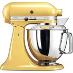 Kitchenaid Artisan Stand Mixer Color