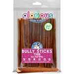 Bully Sticks Ears