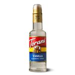 Torani Original Syrup Vanilla 12.7FO