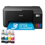 Ink Tank Printers