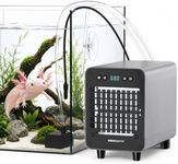 AQUASMITH Mini Aquarium Chiller Semiconductor Cooler & Heater