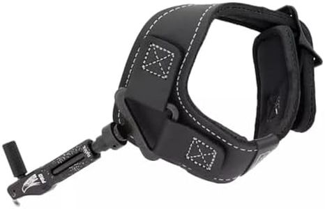 B3 Hawk Pro Release Black Swivel Connector