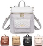 Petit Monaco Diaper Bag Backpack by