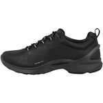 Ecco women Ecco Biom Fjuel Fitness Shoes, Black (BLACK1001), 3.5 UK (36 EU)