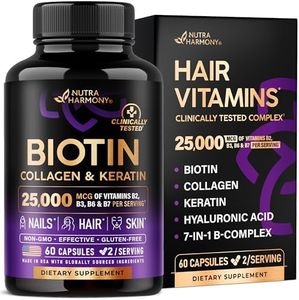 Biotin | C