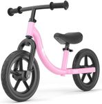 Glaf Toddler Balance Bike Kids Ride