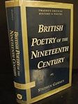 British Poetry of the Nineteenth Ce