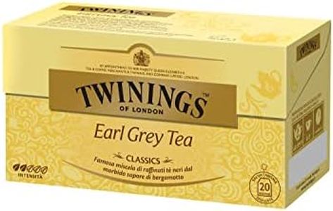Twinings T