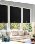 Yoolax Motorized Blinds with Remote