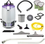 ProTeam GoFit 6, 6 Quart Commercial