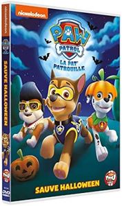 Paw Patrol