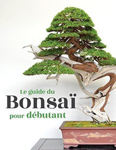 Le guide du Bonsaï pour Débutant