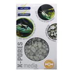 Aquatic Remedies X-PORES Filter Media (5L (4-5 cm))