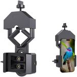 Gosky Universal Mobile Phone Adapte