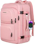 Travel Backpack for Women, 50L Carr