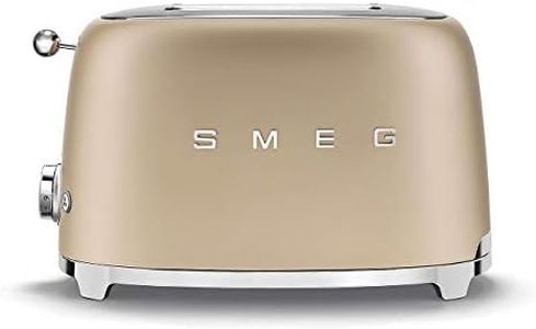 Smeg TSF01