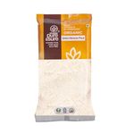 Pure & Sure Green/Raw Banana Flour (Atta) 500G | 100% Naturally Processed Kela ka Atta | Vegan & Gluten Free | Maintains Cholesterol & Blood Sugar | Baking Flour