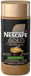 Nescafé 1 Gold Espresso Decaf Insta