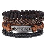 Am Clothes Mens Bracelets