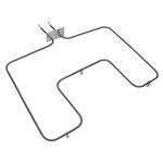 318255002 Oven Baking Bake Element Stove Range For Frigidaire Electrolux 318255006, 5303310512, AP5590131, PS3633414 Budora