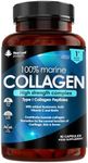 Pure Marine Collagen 100% Marine Co