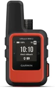 Garmin inR