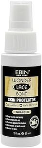 EBIN NEW YORK Wonder Lace Bond Skin Protector 2 fl.oz./ 60ml - Enhanced