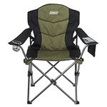 Coleman Swagger 250 Quad Fold Event