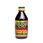 Rude Boy Tonic Wine 200ml