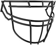 Schutt Sports Varsity Facemask for Vengeance Pro LTD Football Helmets, V-ROPO-DW-TRAD-NB-Classic, Black