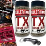 ChoiceBundle Killer Hogs TX Brisket