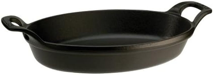 Staub Cast