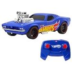 Hot Wheels 1:16 Scale RC Rodger Dod