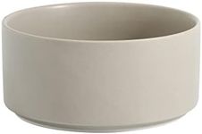 Havniva Non-Slip Ceramics Dog Bowl 