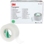 3M 1527-1 Transpore Tape