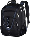 17.3 Laptop Backpack for Men Women,