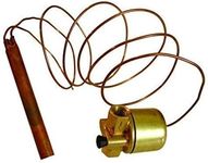 TEDDINGTON Remote Oil FIRE Valve KB