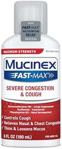 Mucinex Fa