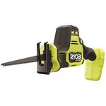 Ryobi ONE+ HP 18V Brushless Cordless Compact One-Handed Reciprocating Saw (Tool Only)