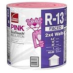 Owens Corning R-13 Faced Insulation