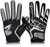 RID CHEN SBR Baseball Batting Gloves Batting Gloves Adult Men,Comfortable Softball Batting Gloves Youth Batting Gloves