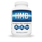 HMB (120 capsules)