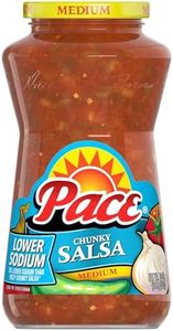 Pace Lower