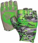 Fish Monkey FM18- Stubby Glove for 