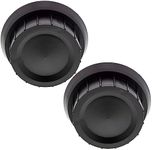 CUB CADET 931-3020 Hub Cap Z-Force S-48 S-48 LP S-60 S-60 LP Mower 2-Pack