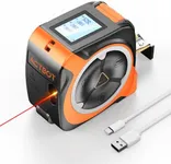 ACTBOT 2-in-1 Laser Tape Measure 19