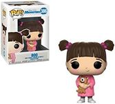 FUNKO POP! DISNEY: Monster's Inc. - Boo